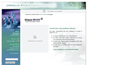 Desktop Screenshot of jaroslav-stun.eu